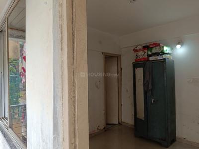Bedroom Image of 980 Sq.ft 2 BHK Apartment / Flat for sale in Bhimrad Surat for Rs. 2200000