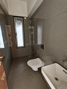 Image of 950 Sq.ft 2 BHK Apartment / Flat for sale in UCT Unique Serenity, Shivaji Park, Mumbai for Rs. 62500000