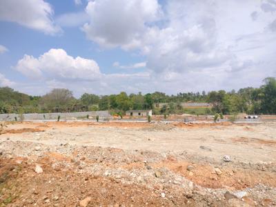 Image of 1200 Sq.ft Residential Plot / Land for sale in Nelamangala, Bengaluru for Rs. 7798200