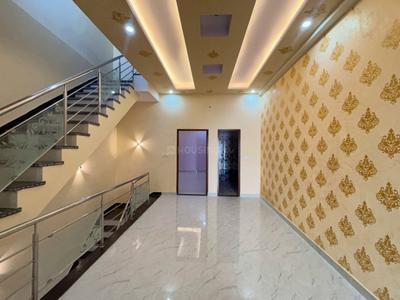 Hall Image of 702 Sq.ft 3 BHK Duplex for sale in Govindpura Kardhani Scheme Jaipur for Rs. 7500000