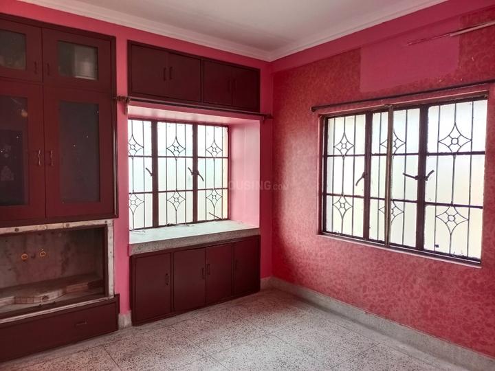 Near Baguihati Vip Road Bedroom 1