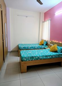 Image of QUEENS LUXURY PG in S.G. Palya, Bengaluru