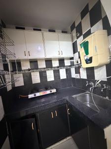 1 BHK Independent Builder Floor