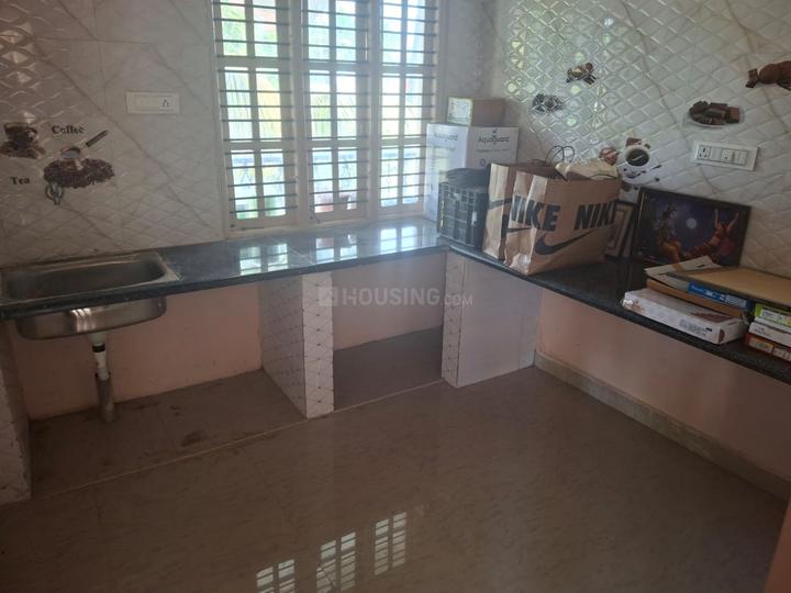 CMM Aero park Kitchen 1