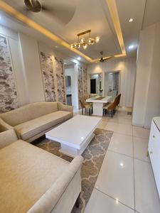 Hall Image of 1200 Sq.ft 2 BHK Apartment / Flat for sale in SBP Gateway Of Dreams, Nabha Zirakpur for Rs. 6000000