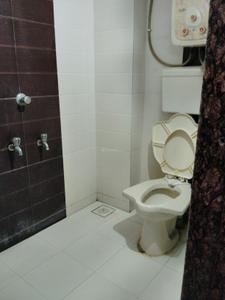 Bedroom One Image of 1077 Sq.ft 2 BHK Apartment / Flat for sale in Jasodanagr Ahmedabad for Rs. 4000000