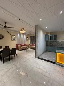 Hall Image of 1350 Sq.ft 2 BHK Apartment / Flat for sale in Mahaveer Nagar Raipur for Rs. 5250000