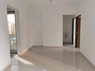 Living Room Image of 1135 Sq.ft 2 BHK Apartment / Flat for sale in Bhagwati Hari Heights, Ulwe Navi Mumbai for Rs. 12300000