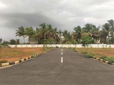 Image of 2241 Sq.ft Residential Plot / Land for sale in Kariampalayam, Coimbatore for Rs. 3086000