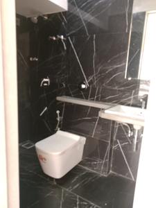 Bedroom Two Image of 880 Sq.ft 2 BHK Apartment / Flat for sale in Mira Road East Mira Bhayandar for Rs. 12800000