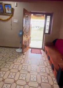 Bedroom Image of 800 Sq.ft 2 BHK Independent House for sale in AJE New Sun City Annexe, Cholavaram, Thiruvallur Chennai for Rs. 4500000