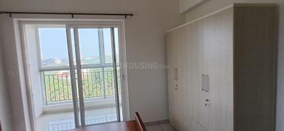 Bedroom Image of 1135 Sq.ft 2 BHK Apartment / Flat for rent in Yeyyadi Mangalore for Rs. 30000