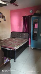 Bedroom Image of 515 Sq.ft 1 BHK Apartment / Flat for sale in Ganesh vihar, Bopkhel Pune for Rs. 2300000