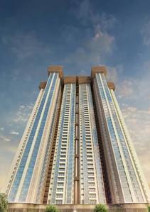 3 BHK Flat