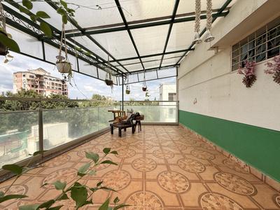 Balcony Image of 3255 Sq.ft 4 BHK Penthouse for sale in Aundh Pune for Rs. 59900000