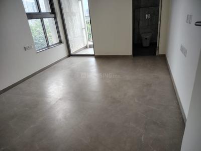 Hall Image of 1640 Sq.ft 3 BHK Apartment / Flat for sale in Rachana Bella Casa Royale Tower O, Sus Pune for Rs. 14700000