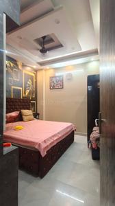 Bedroom Image of 1100 Sq.ft 10 BHK Independent House for sale in Sector 16 Dwarka New Delhi for Rs. 35000000