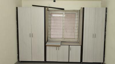 Bedroom Image of 1800 Sq.ft 3 BHK Apartment / Flat for rent in Karkhana Secunderabad for Rs. 32000