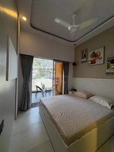 Image of 664 Sq.ft 1 BHK Apartment / Flat for sale in Ambernath West, Ambernath for Rs. 3299000