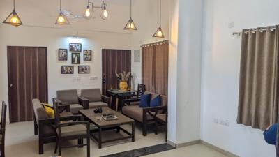 Hall Image of 5130 Sq.ft 2 BHK Villa for sale in Prarambh, Bavla Ahmedabad for Rs. 9500000
