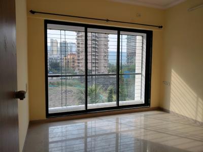 Bedroom Image of 1089 Sq.ft 2 BHK Apartment / Flat for sale in Andavar Home Shree Shraddha Avenue, Kamothe Navi Mumbai for Rs. 11000000