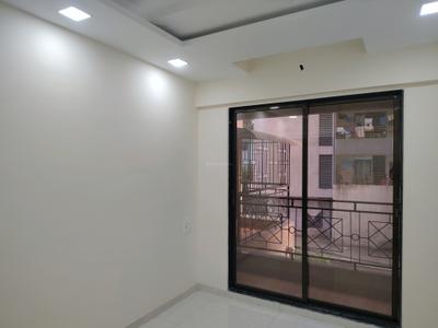 Living Room Image of 751 Sq.ft 2 BHK Apartment / Flat for sale in Rosa Oasis, Hiranandani Estate Thane for Rs. 13000000