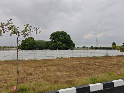 Image of 1078 Sq.ft Residential Plot / Land for sale in Singaperumal Koil, Chennai for Rs. 2156000