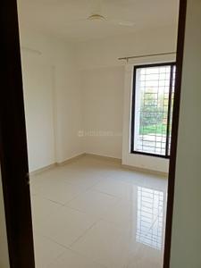 Bedroom Image of 1120 Sq.ft 2 BHK Apartment / Flat for rent in OM Tropica Phase I, Ravet Pune for Rs. 21000
