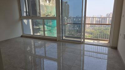 Living Room Image of 1500 Sq.ft 3 BHK Apartment / Flat for sale in Tata Serein Phase 1, Thane West Thane for Rs. 36500000