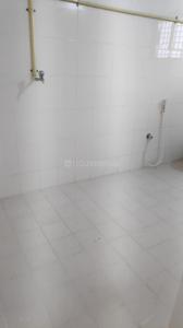 Bathroom Image of 942 Sq.ft 2 BHK Apartment / Flat for sale in Swaraj Homes Saroj Apartments, Guruvayur Thrissur for Rs. 3500000