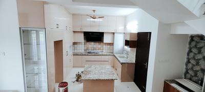 Kitchen Image of 2050 Sq.ft 3 BHK Independent House for sale in Sri Sai Nagar, Ottiyambakkam Chennai for Rs. 16000000