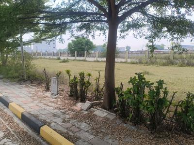 Image of 120 Sq.ft Residential Plot / Land for sale in Kompally, Hyderabad for Rs. 4100010