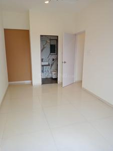 Hall Image of 650 Sq.ft 1 BHK Apartment / Flat for sale in Sanghvi S3 Skyrise, Mira Road East Mira Bhayandar for Rs. 6475000