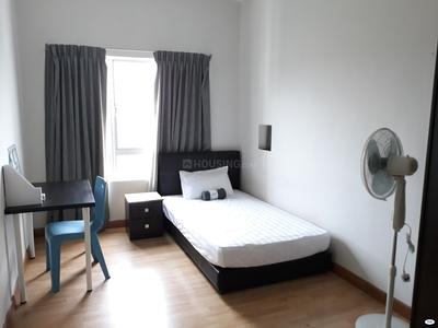 Bedroom Image of 5500 Sq.ft 8 BHK Apartment / Flat for sale in Raheja Park West, Santacruz West Mumbai for Rs. 320000000