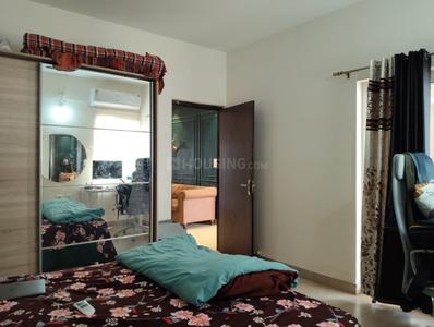 Bedroom Image of 1785 Sq.ft 3 BHK Apartment / Flat for sale in K R Puram Bengaluru for Rs. 29800000