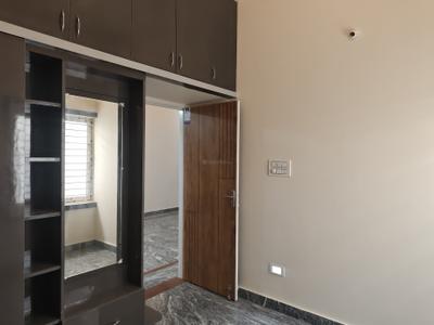 Bedroom Image of 1250 Sq.ft 5 BHK Independent House for sale in Horamavu Bengaluru for Rs. 19000000