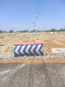 Image of 1200 Sq.ft Residential Plot / Land for sale in Kusugal, Hubli for Rs. 2365412