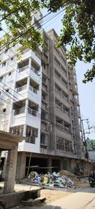 Building Image of 878 Sq.ft 2 BHK Apartment / Flat for sale in Baranagar Kolkata for Rs. 3731000