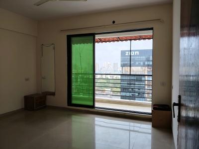 Bedroom Image of 1650 Sq.ft 3 BHK Apartment / Flat for sale in Kharghar Navi Mumbai for Rs. 24000000