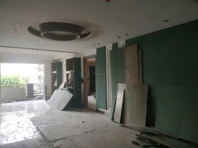 Living Room Image of 3200 Sq.ft 4 BHK Builder Floor for sale in Green Field Colony Faridabad for Rs. 31400000
