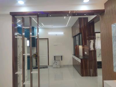 Living Room Image of 1490 Sq.ft 3 BHK Apartment / Flat for sale in Sree Gardenia, Rameshwaram Banda Sangareddy for Rs. 6854000