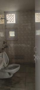 Bathroom Image of 1450 Sq.ft 3 BHK Apartment / Flat for sale in Trikuta Hills, Sector 62 Noida for Rs. 16000000