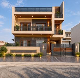 Image of 2700 Sq.ft 3 BHK Independent House for sale in Hero Homes, Sector 88, Mohali for Rs. 71500000