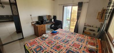 Dharti Omkara Planet Bedroom 2