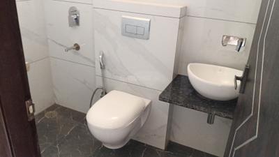 Image of 1400 Sq.ft 3 BHK Apartment / Flat for sale in Heerawala, Jaipur for Rs. 6500000