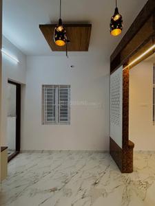 Bedroom Image of 1800 Sq.ft 3 BHK Independent House for sale in Santoshi Nagar Raipur for Rs. 5600000