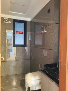 Common Bathroom Image of 2000 Sq.ft 4 BHK Builder Floor for sale in BPTP Astaire Garden Floors, Sector 70A Gurgaon for Rs. 32900000