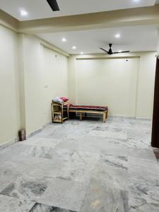 Hall Image of City Life pg in Keshtopur, Kolkata