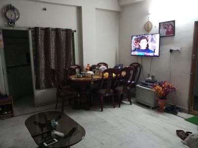 2 BHK Flat