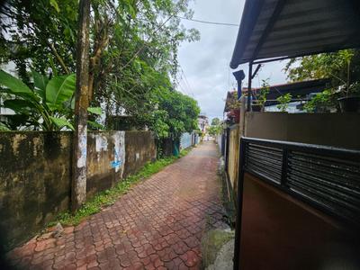 Balcony Image of 1000 Sq.ft 3 BHK Independent House for rent in Pappanamcode Thiruvananthapuram for Rs. 15000